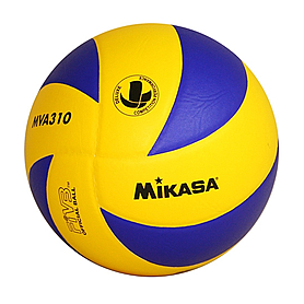 Мяч волейбольный Mikasa MVA 310 (Оригинал)
