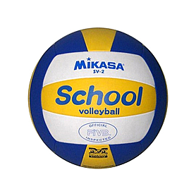 Мяч волейбольный Mikasa School SV-2 (Оригинал)
