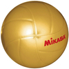 Мяч волейбольный сувенирный Mikasa Gold VB8 (Оригинал)
