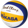 Мяч волейбольный пляжный Mikasa VLS300 (Оригинал)