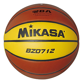Мяч баскетбольный Mikasa BZD712 (Оригинал) №7