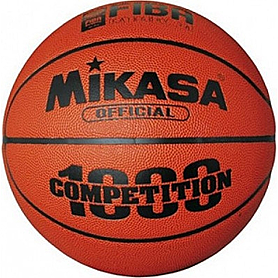 Мяч баскетбольный Mikasa Competition BQ1000 (Оригинал) №6