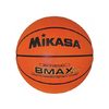 Мяч баскетбольный детский Mikasa BMAXPLUS (Оригинал) №5