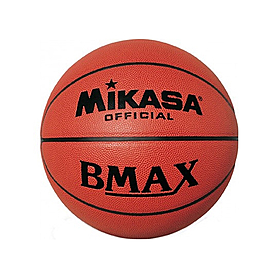 Мяч баскетбольный детский Mikasa BMAX (Оригинал) №5