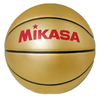 Мяч баскетбольный сувенирный Mikasa Gold ВB (Оригинал) №7