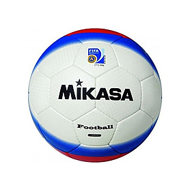М'яч футбольний Mikasa SL450WBR (Оригінал)
