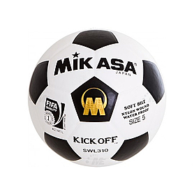 Мяч футбольный Mikasa Kick Off SWL310 (Оригинал)