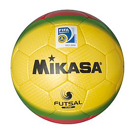 Мяч футзальный Mikasa FL450 (Оригинал)