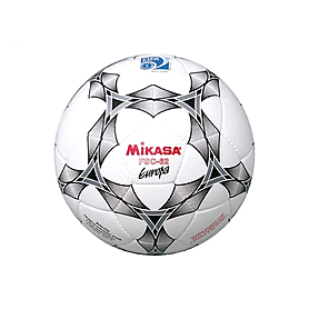 М'яч футзальний Mikasa Europa FSC62 (Оригінал)