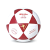 Мяч футзальный Mikasa SWL62U (Оригинал) красный
