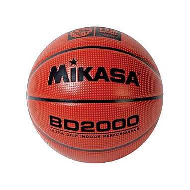 Мяч баскетбольный Mikasa BD2000 (Оригинал) №7
