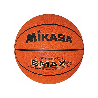 Мяч баскетбольный Mikasa BMAXPLUS (Оригинал) №7