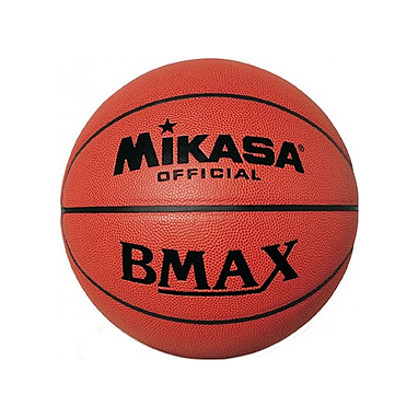 Мяч баскетбольный Mikasa BMAX (Оригинал) BMAX-6 №6