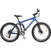 Велосипед горный Ardis Corsair - 26", рама - 19", синий (4536557)
