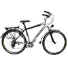 Велосипед городской Ardis Tour man - 26", рама - 19", бело-серый (6952111)