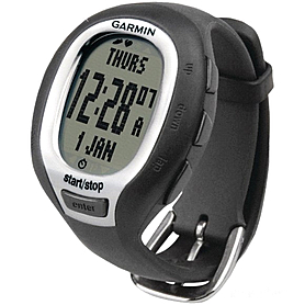 Спортивные часы Garmin FR 60M  Black HRM + FootPod + USB ANT