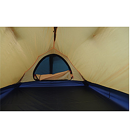 Палатка двухместная Terra Incognita Era 2 Alu - Фото №10