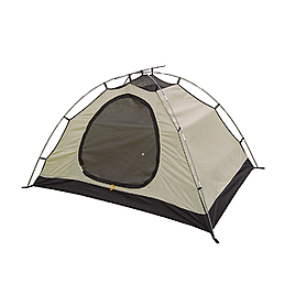 Палатка трехместная Terra Incognita Omega 3 камуфлированная - Фото №2