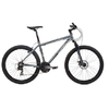 Велосипед горный DiamondBack Overdrive HT - 26", рама - 18", серый (2792273-18)