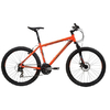 Велосипед горный DiamondBack Overdrive HT - 26", рама - 14", оранжевый (6439992-14)