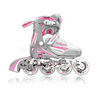 Коньки роликовые Спортивная коллекция Ultra Deluxe Pink