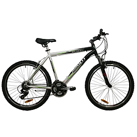 Велосипед горный Avanti Solaris Pro - 26", рама - 16", серый (SA-A16-WHT-K)
