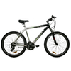 Велосипед горный Avanti Solaris Pro - 26", рама - 16", серый (SA-A16-WHT-K)