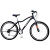 Велосипед горный женский Avanti Solaris Lady - 26", рама - 16", черный (SA-A6-BLK-K)