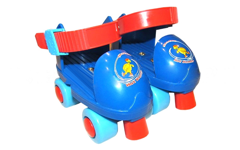

Коньки роликовые детские Kepai K01