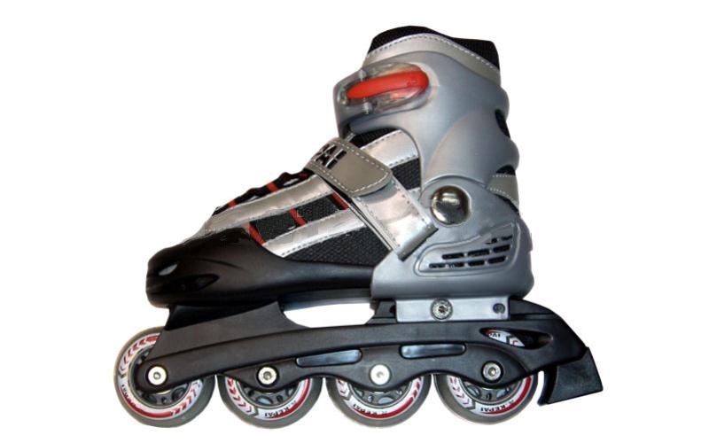 

Коньки роликовые Kepai SK-320 Black