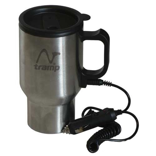 

Автокружка Tramp TRC-005 450 мл