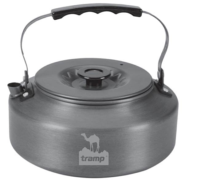 

Чайник туристический Tramp TRC-036 1,1 л