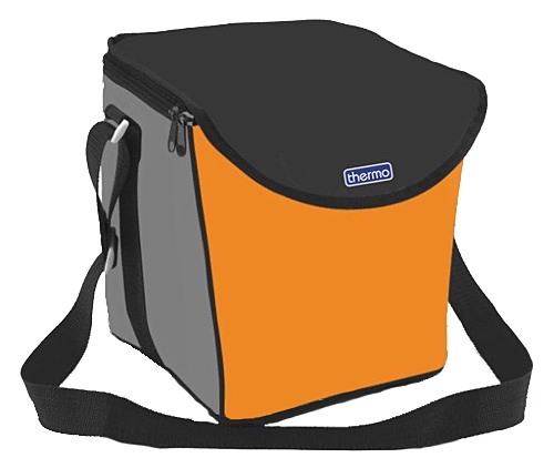 

Сумка изотермическая Thermo Icebag 20
