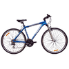 Велосипед горный Fort Crossover - 28", рама - 19", синий (2636885)