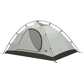 Палатка двухместная Hannah Rider - Фото №2