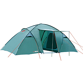 Палатка шестиместная Hannah Space