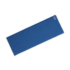 Коврик самонадувающийся Terra Incognita Camper 3.8 (183х63х3,8 см) синий