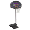 Стойка баскетбольная (мобильная) NBA All Star 44" Fan Composite