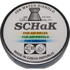 Кулі JSB Match Diabolo SCHaK 4,5 мм