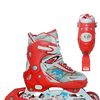 Роликовые коньки детские Profi Roller A1005 - Фото №2