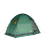 Палатка трехместная Minesota 3 Luxe Alexika зеленая - Фото №2