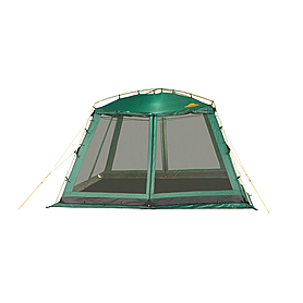 Тент-палатка China House Alexika зеленая