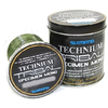 Волосінь Shimano Technium Tribal Line 300м 0,25 мм 6,75кг (метал. Банку)