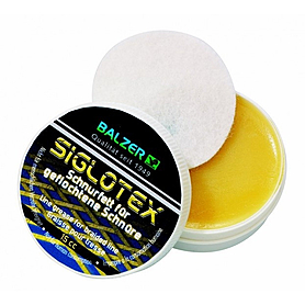 Смазка для шнуров густая Balzer Siglotex 15 мл