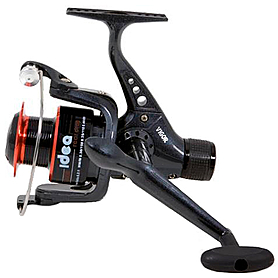 Катушка Lineaeffe Vigor Idea RD 30 0,25мм/180м 5,2:1