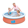 Бассейн надувной детский Splash and Play BestWay 57241 (152х38 см)