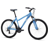 Велосипед горный женский Mongoose Switchback Comp Womens 2013 - 26", рама - 15", голубой (40343)