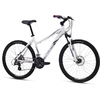 Велосипед горный женский Mongoose Switchback Expert Womens 2013 - 26", рама - 15", белый (40351)