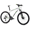 Велосипед горный Mongoose Tyax Comp 2013 - 26", рама - 17", белый (40360)