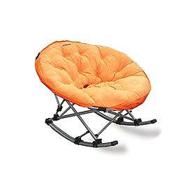 Стул раскладной Grilly С-522 кресло-качалка (89х84х72 см)